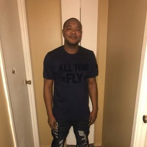 Meet your Posher, Aaron